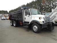 Used 2005 International 7400 for Sale