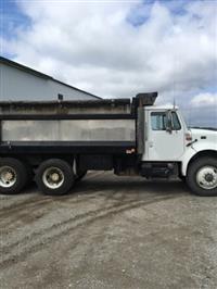 Used 1996 International 4900 for Sale