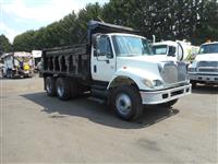 Used 2004 International 7400 for Sale