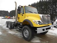 Used 2007 ISM Cummins 7600 for Sale
