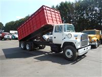 Used 1993 Ford LNT 8000 SOLD for Sale