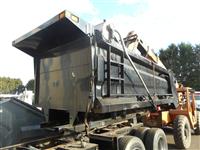 Used 2007 Henderson Chief 15 ft for Sale