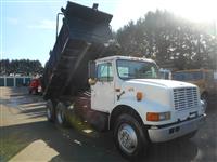 Used 2001 International 4900 for Sale