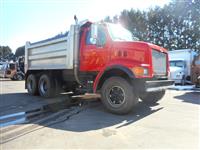 Used 1998 Ford 8513 for Sale