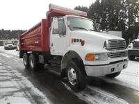 Used 2004 Sterling Acterra for Sale