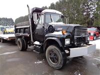 Used 1991 Ford L-8000 for Sale