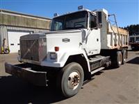 Used 2001 Volvo ACL-64-T for Sale