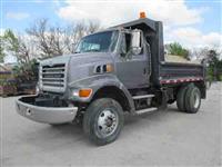Used 2005 Sterling L7500 for Sale