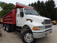 Used 2004 Sterling Acterra for Sale