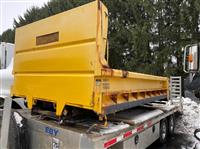 New 0 12ft. McClain Galion for Sale