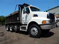 Used 2008 Sterling LT-8500 for Sale