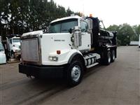 Used 2009 Western Star 4900 for Sale