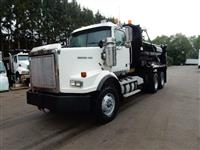 Used 2008 Western Star 4900 for Sale