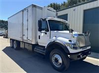 2005 International 7600