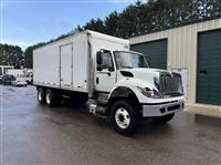 2013 International 7500