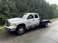 2003 Dodge Ram 3500