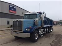 New 2018 Western Star 4900SA for Sale