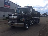 New 2018 Western Star 4700SB for Sale