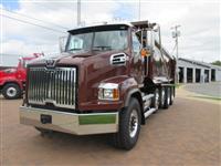 New 2018 Western Star 4700SB for Sale
