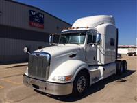 2012 Peterbilt 386
