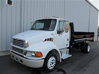 Used 2007 Sterling Acterra for Sale