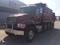 Used 2006 Mack CV713 for Sale
