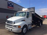Used 2007 Sterling Acterra for Sale