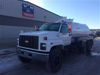 1996 Chevrolet KODIAK