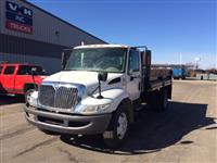 Used 2010 International 4300 for Sale