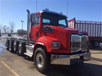 New 2019 Western Star 4700SB for Sale