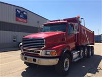 Used 2007 Sterling LT9513 for Sale