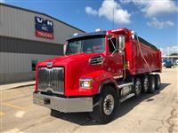 Used 2016 Western Star 4700SB for Sale