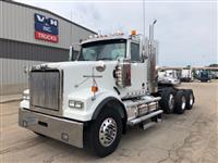 2019 Western Star 4900FA
