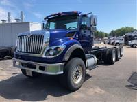 2009 International 7600