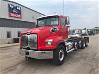 New 2019 Western Star 4700SB for Sale