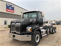 New 2019 Western Star 4700SB for Sale