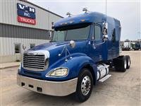 2007 Freightliner CL120