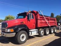 Used 2006 Sterling LT9513 for Sale
