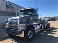 New 2019 Western Star 4700SF for Sale