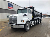New 2019 Western Star 4700SB for Sale