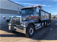 New 2019 Western Star 4700SF for Sale