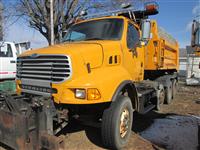 Used 2006 Sterling LT8513 for Sale