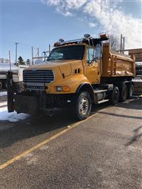 Used 2006 Sterling LT8513 for Sale