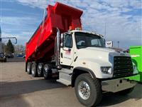 New 2021 Freightliner 114SD for Sale