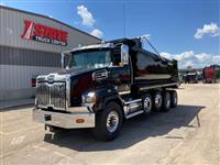 New 2021 Western Star 4700SB for Sale
