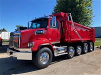 New 2021 Western Star 4700SB for Sale
