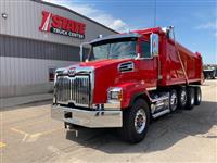 New 2021 Western Star 4700SB for Sale