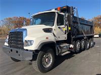 New 2021 Freightliner 114SD for Sale