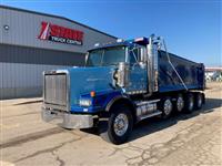 Used 2018 Western Star 4900SA for Sale