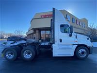 2014 Freightliner Cascadia
